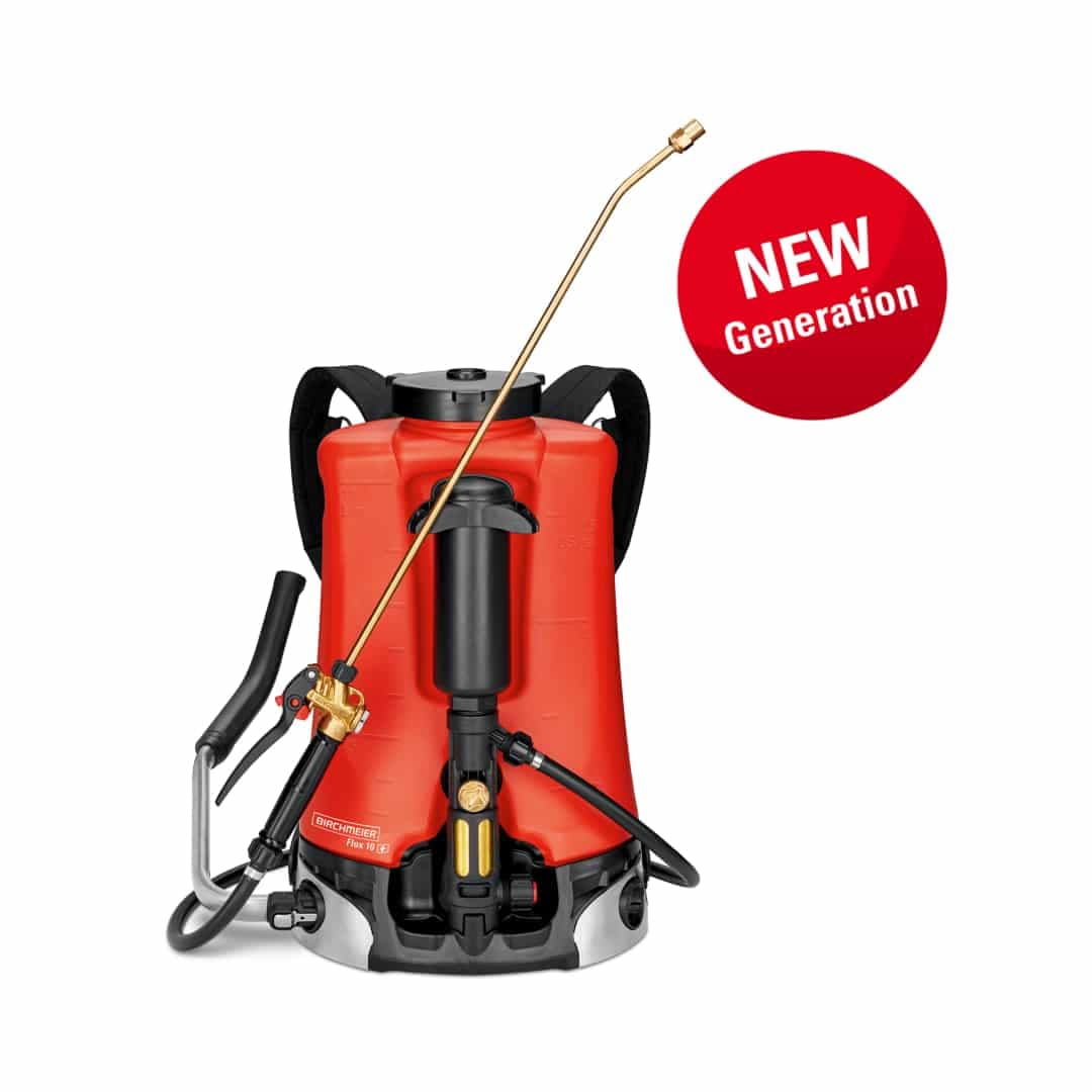 Birchmeier Iris 15L