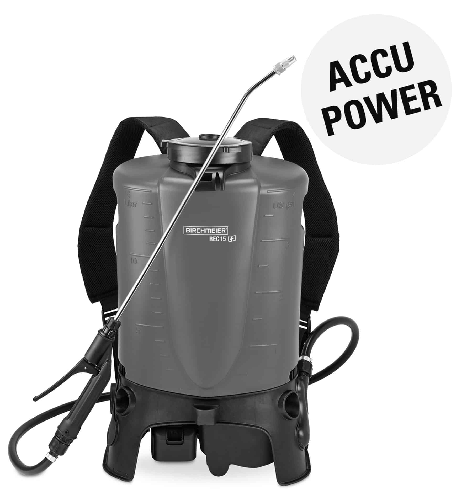 Birchmeier REC 15L ABZ
