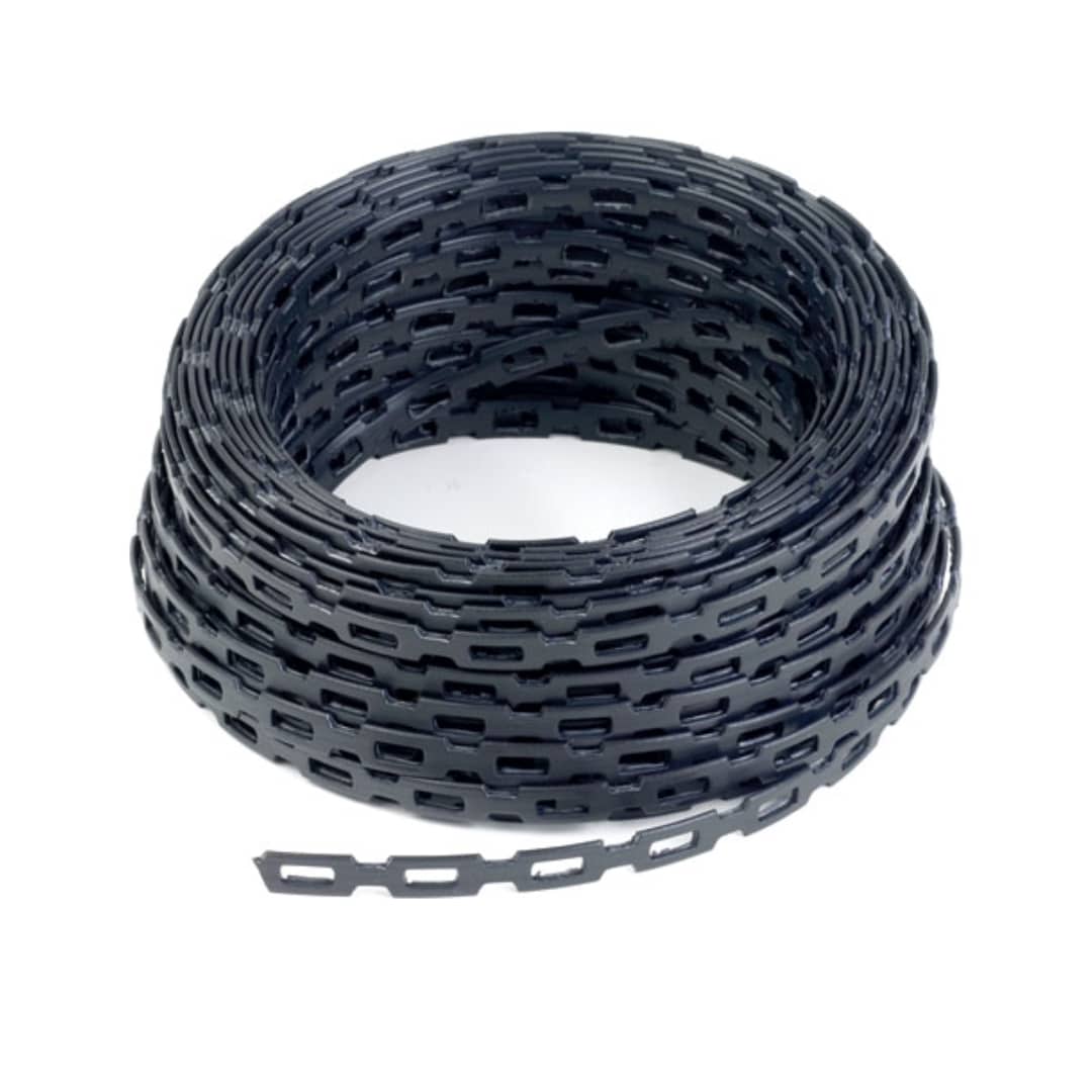 Chainlock Rubberen Terugslag