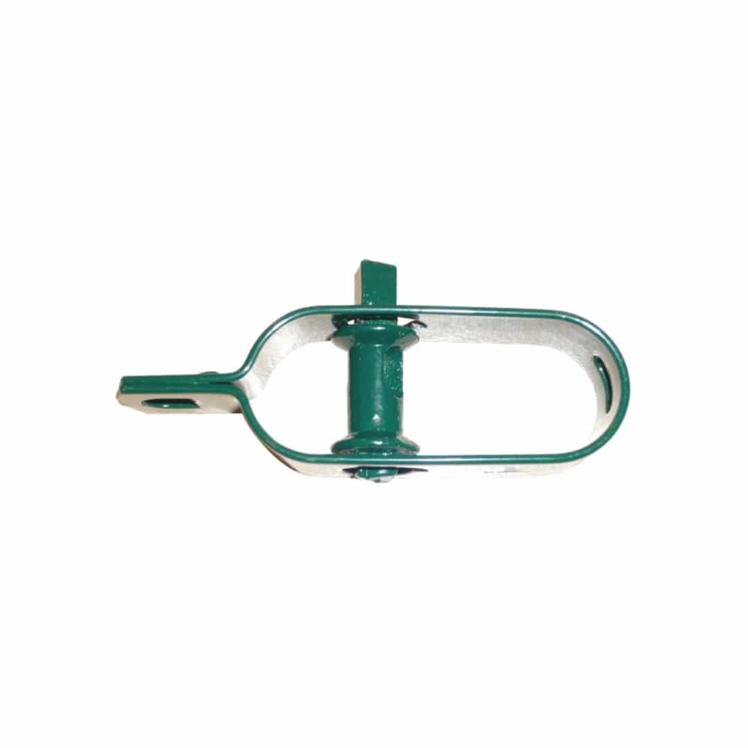 Spanners