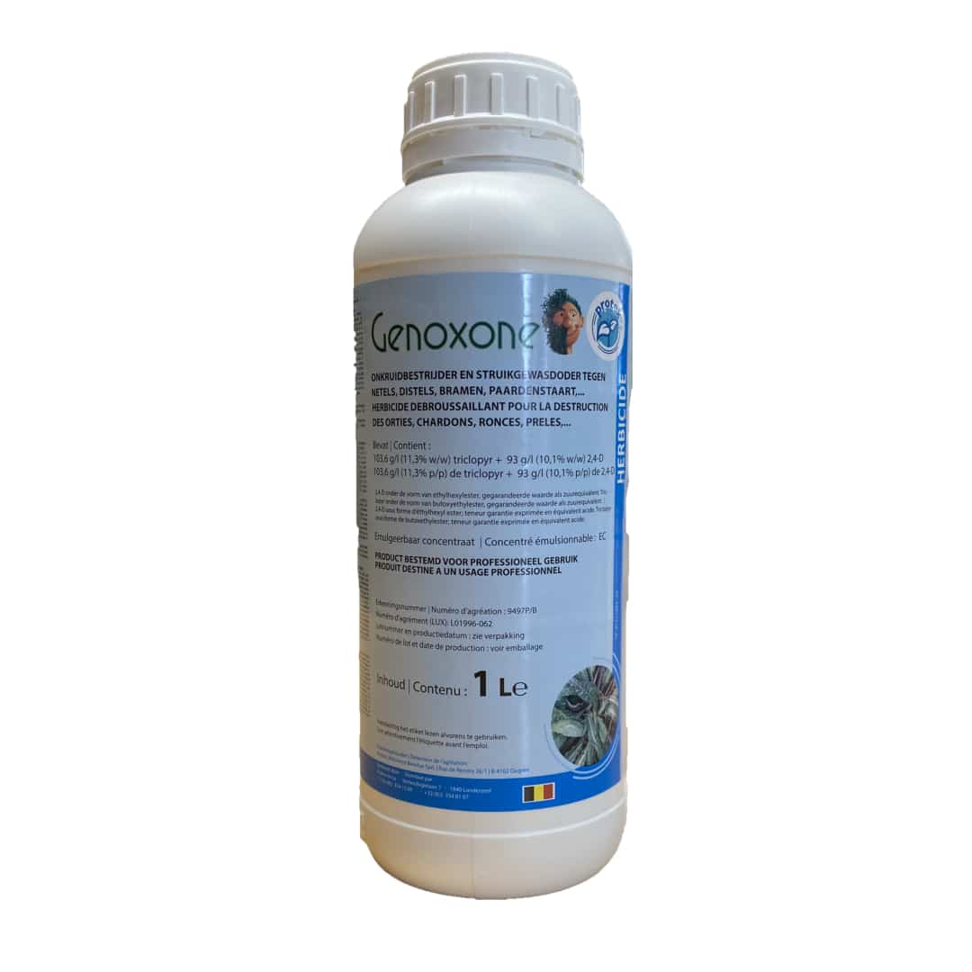 Genoxone