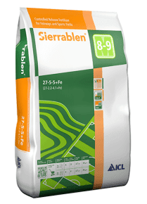 ICL Sierrablen