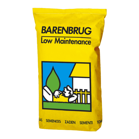 Low Maintenance